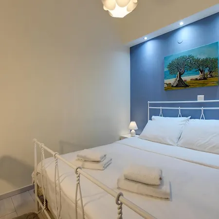 Bs House شقة سالونيك