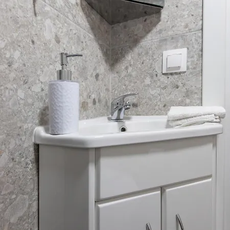 شقة Bs House سالونيك