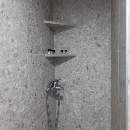 شقة Bs House سالونيك