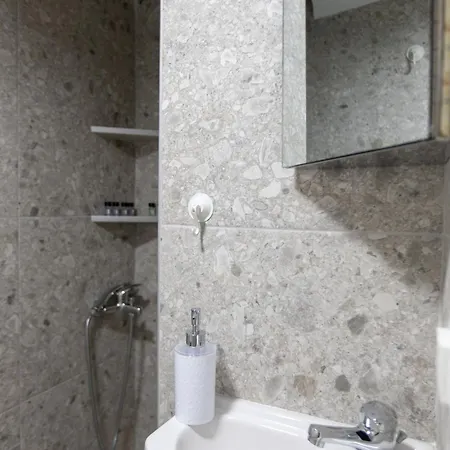 Bs House Apartamento *