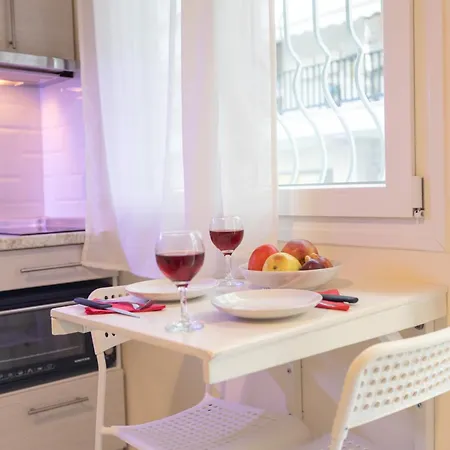 Apartamento Bs House *