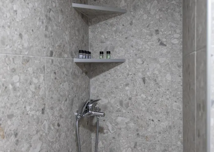Apartament Bs House Saloniki