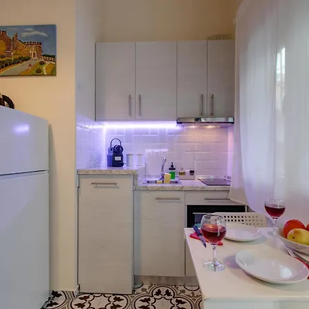 Apartment Bs House *