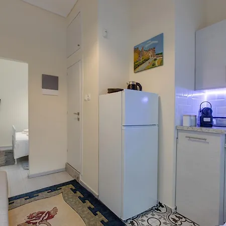 Bs House Thessaloniki