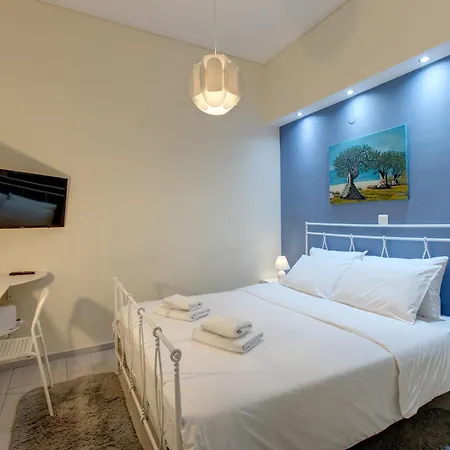 Bs House Apartment