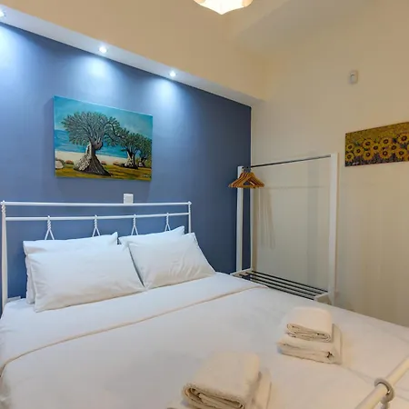Appartement Bs House *