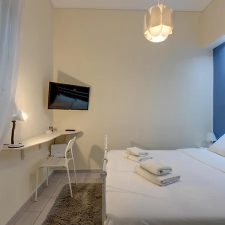 Apartment Bs House Thessaloniki