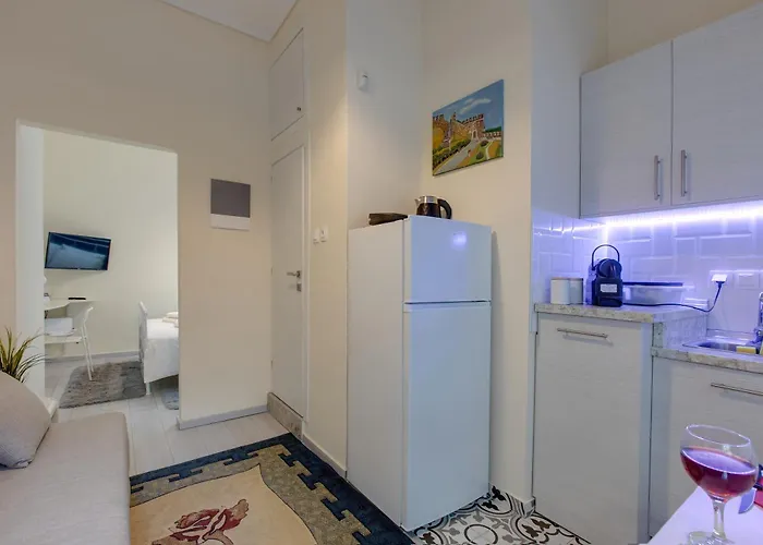 Bs House Thessalonique