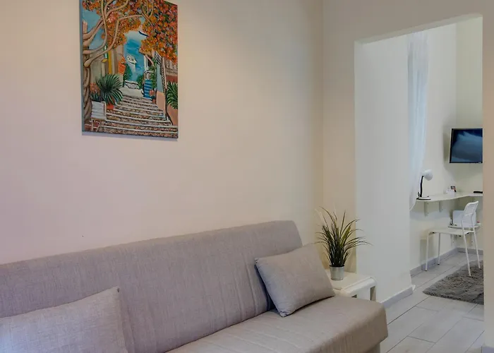 Appartement Bs House *