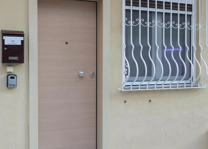 Bs House * 테살로니키
