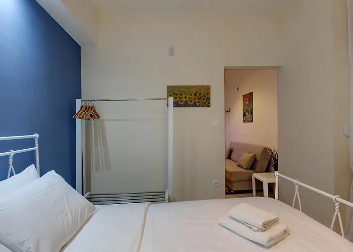 Bs House 아파트 *