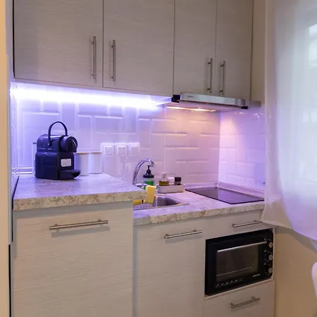 Apartamento Bs House *