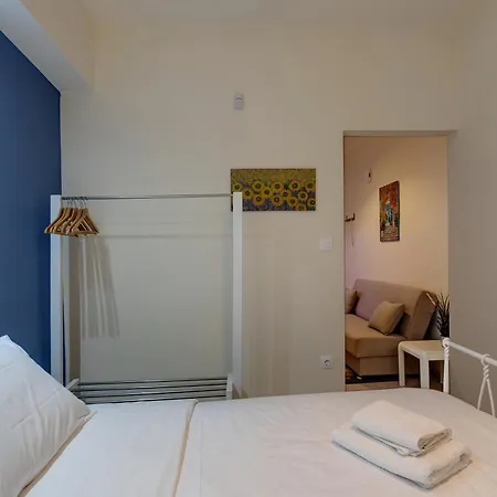 Bs House Apartamento *