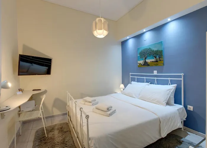 Bs House Διαμέρισμα