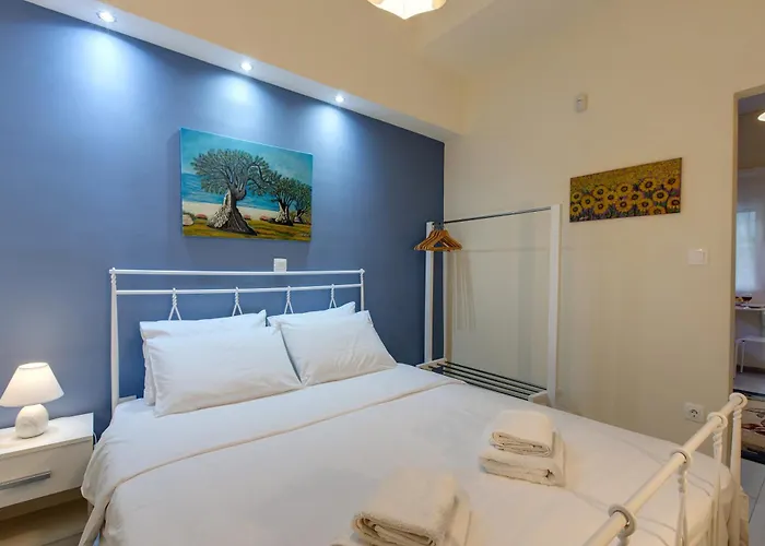 Διαμέρισμα Bs House *