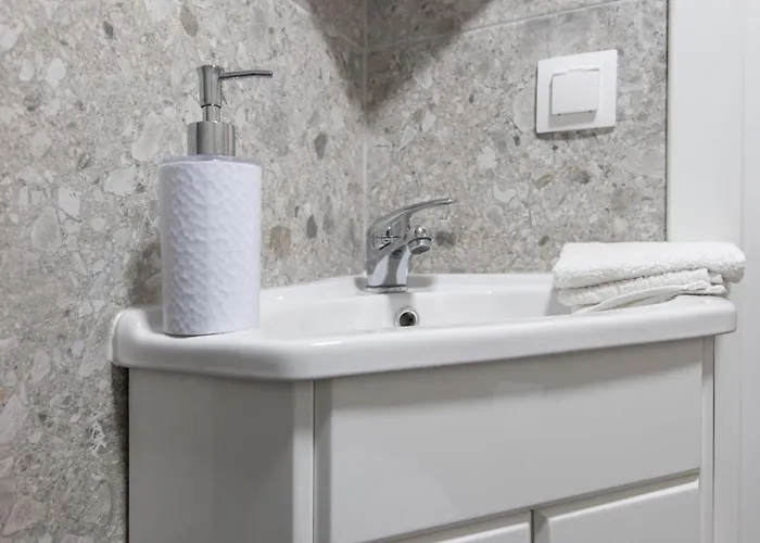 Διαμέρισμα Bs House Θεσσαλονίκη