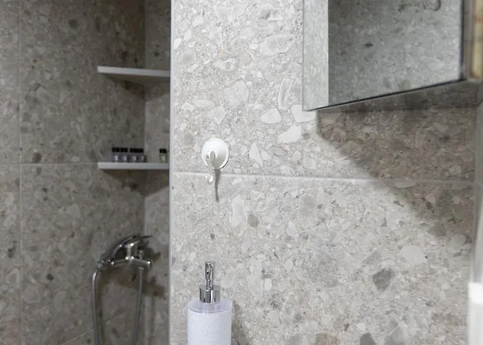 Bs House Διαμέρισμα *